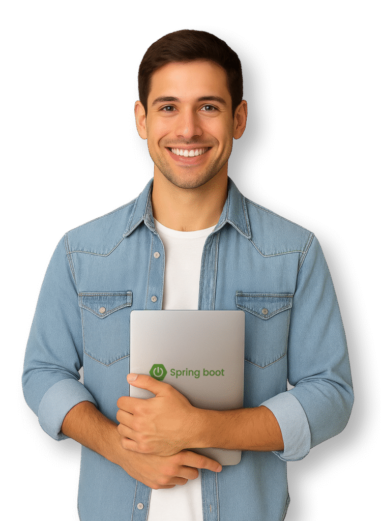 Spring Boot online kurs za početnike