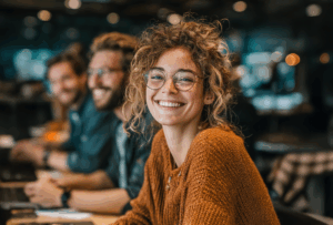 Eduterium online IT terning.